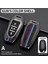 Gri Peugeot Citroen Grand Picasso C5 Dover Için Araba Anahtarlık Kılıfı (Yurt Dışından) 1