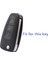 Sayı Anahtarlık Ford Focus C-Max S-Max Galaxy Mondeo Ranger Transit Tourneo Custom Tpu Koruyucu Araba Katlanır Anahtar Kılıfı Çanta Anahtarlık (Yurt Dışından) 4