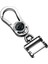 Metal Anahtarlık Chevrolet Cruze Aveo Trax Sail Malibu Captiva Opel Vauxhall Astra J Corsa Insignia Mokka Için Tpu Araba Katlanabilir Anahtar Kılıfı Kapak (Yurt Dışından) 1