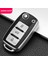 Anahtarlık Volkswagen Vw Golf Bora Jetta Polo Golf Passat B8 Skoda Octavia A5 A7 Fabia Seat Ibiza Leon Için Tpu Araba Anahtar Kılıfı Kapak (Yurt Dışından) 3