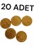 Para Çikolata 20 Adet 1