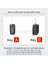 Bir Kırmızı Vw Volkswagen Polo Golf 7 Passat B6 B5 Up Beetle Tiguan Skoda Octavia Seat Ibiza Leon Için Deri Araba Anahtar Kılıfı Flip Uzaktan Kumanda Kapak (Yurt Dışından) 4