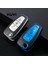 Yeşil-Anahtarlık Ford Ranger C-Max S-Max Focus Galaxy Mondeo Transit Tourneo Custom Araba Anahtar Kılıfı Kapak Deri Tpu Anahtarlık (Yurt Dışından) 4