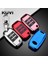 Pembe Yüksek Kaliteli Araç Tpu Anahtar Kılıfı Kapak Kia Rio 3 K2 Ceed Cerato K3 Sportage Anto K5 Optima Sorento Forte Stinger (Yurt Dışından) 3
