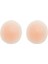 Silikon Göğüs Ucu Kapatıcı Gizleyici Aparat Nipple Pad Bant 1