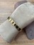 Charm Bileklik Gold Renk 2