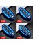 Bir Stil Nissan Qashqai X-Trail Juke J10 J11 Kicks Tiida Pathfinder Note Için Yumuşak Tpu Araba Anahtar Kılıfı Kapak Kabuk Infiniti Için (Yurt Dışından) 1
