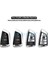 4btns Gümüş Bmw X1 X3 X4 X5 F15 X6 F16 Geries G11 F48 F G Için Çinko Alaşım Araba Anahtar Kılıfı Kapak Kabuk Koruyucu (Yurt Dışından) 2