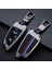 4btns Gümüş Bmw X1 X3 X4 X5 F15 X6 F16 Geries G11 F48 F G Için Çinko Alaşım Araba Anahtar Kılıfı Kapak Kabuk Koruyucu (Yurt Dışından) 3