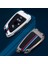 4btns Gümüş Bmw X1 X3 X4 X5 F15 X6 F16 Geries G11 F48 F G Için Çinko Alaşım Araba Anahtar Kılıfı Kapak Kabuk Koruyucu (Yurt Dışından) 4