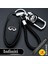 C R 2 Infiniti Q50 Q60 Q70 QX55 G37 JX35 QX50 QX60 QX80 Anahtarlık Deri Araba Anahtar Kılıfı Kutu Kapak Koruyucu Çanta (Yurt Dışından) 2