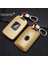 B-Siyah Renault Koleos Kadjar Scenic Megane Sandero Espace Clio Captur Kangoo Laguna Talisman Twingo Için Abs Araba Anahtar Kılıfı Kapak Sıcak Satış (Yurt Dışından) 5