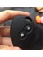 Siyah Renault Clio Scenic Megane Duster Sandero Captur Anahtar Kılıfı Kapak Silikon Araba Anahtarı Kılıfı (Yurt Dışından) 1