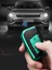 Yeşil-Anahtarlık Vw Volkswagen Magotan Passat B8 Skoda Superb Kodiaq A7 Akıllı Anahtarlık Uzaktan Kumanda Kılıfı Türkçe Deri Araba Anahtar Kılıfı (Yurt Dışından) 4