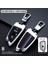 Yeşil Bmw F20 G20 G30 X1 X3 X4 X5 G05 X6 Anahtar Kılıfı Çanta Kapak Anahtarlık Koruma Oto Aksesuarları Araba-Stil Tutucu Kabuk Keychain Koruma (Yurt Dışından) 5