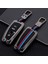 Yeşil Bmw F20 F30 G20 F31 F34 F10 G30 F11 X3 F25 X4 I Serisi Aksesuarları Araba Anahtarlık Kılıfı Kapak Anahtar Çantası Araba-Stil (Yurt Dışından) 4
