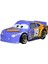 Yarış Arabaları 3 Black Storm Jackson Cool Sister Old Mo Cool Sister Carl Crazy Mace Alaşımlı Model (Yurt Dışından) 1