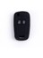 Siyah Opel Astra J Corsa D Zafira C Mokka Insignia Meriva Için Araba Tasarım Uzaktan Kumanda Anahtar Deri Kılıfı Kabuk Silicone Araba Anahtar Kapak Caseshell (Yurt Dışından) 5