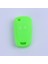Taze Yeşil Opel Astra J Corsa D Zafira C Mokka Insignia Meriva Için Araba Tasarım Uzaktan Kumanda Anahtar Deri Kılıfı Kabuk Silicone Araba Anahtar Kapak Caseshell (Yurt Dışından) 1