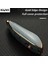 Metal Anahtarlık Mercedes Benz A C E S G Gls Class W177 W205 W213 W222 G63 X167 Maybach Için Tpu Araba Anahtar Kılıfı Kabuk Koruyucu Çanta (Yurt Dışından) 4
