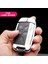 Anahtar A Gun Kırmızı Land Rover A9 Range Rover Sport Evoque Freelander 2 Jaguar Xe Xj Xjl Xf C-X16 V12 Gitar Için Çinko Alaşım Araba Anahtar Kılıfı Kapak Kabuk (Yurt Dışından) 4