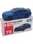 Kırmızı ve Beyaz Kutu 1-150 Domecq Alaşımlı Araba Numarası Nissan Gtr Spor Araba Taşıyıcı Mühendislik Araba Modeli Koleksiyonu (Yurt Dışından) 1