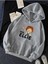 Unisex Carl ve Ellie Sevgili Kombini Sweatshirt 2 Adet 3