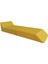 Sun Bed Katlanır Güneşlenme Minderi-Sunbed Sarı 1