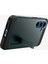 Galaxy S25 Plus Kılıf Tough Armor AI MagFit özellikli Abyss Green - ACS08989 2