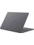 Zenbook A14 UX3407RA-QD057W Qualcomm Snapdragon x Elite X1E 78 100 32GB Ram 1tb SSD 14 Inç OLED 0.2ms Windows 11 Taşınabilir Bilgisayar 3