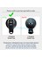 C Tipi - Siyah Abs Araba Anahtar Kılıfı Anahtarlık Tutucu Akıllı Uzaktan Kumandalar Koruyucu Kılıf Sevimli Değiştir Kabuk Bmw Mini Cooper F54 F55 F56 F57 F60 Için (Yurt Dışından) 3
