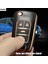 Kırmızı Anahtarlık Chevrolet Cruze Aveo Trax Sail Malibu Captiva Opel Vauxhall Astra J Corsa Insignia Için Tpu Araba Anahtar Kılıfı Kabuk Kapak Fob Boyama (Yurt Dışından) 5