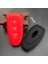 Turuncu Zad Silikon Araba Anahtar Kılıfı Ford Mondeo Focus Fiesta Kuga C-Max S-Max Mk3 Yedek Otomatik 3 Düğmeli Anahtar Koruyucu (Yurt Dışından) 4