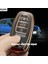 Basit Anahtarlık Audi A1 A3 A4 A5 A6 A7 A8 Quattro Q3 Q5 Q7 Için Yeni Tpu 6d Kaplama Araba Uzaktan Kumandalı Akıllı Anahtar Kılıfı Kabuk Kılıf Aksesuarları (Yurt Dışından) 5