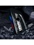 Bir Anahtar Seti Bmw F20 F30 G20 F31 F34 F10 G30 F11 X3 F25 X4 I Serisi Aksesuarları Için Karbon Fiber Araba Anahtar Kılıfı Kapak Anahtar Çantası (Yurt Dışından) 4