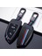 Mavi Bmw X1 X3 X4 X5 F15 X6 F16 Geries G11 F48 F Için Çinko Alaşım Araba Anahtar Kılıfı Kapak Shell Koruyucu (Yurt Dışından) 2