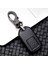 A Yeni Scrub Karbon Fiber Abs Araç Anahtar Kılıfı Tam Kapak Honda Vezel City Civic Br-V Hr-V Crv Pilot Accord Jazz Jade Crider Odyssey Için (Yurt Dışından) 1