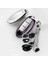 Kırmızı Anahtarlık Yeni Yumuşak Tpu Kabuk Tam Kapak Araba Anahtar Kılıfı Nissan Qashqai J10 J11 X-Trail T31 T32 Kicks Tiida Pathfinder Murano Note Juke Için (Yurt Dışından) 4