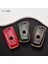 Anahtarlık Kırmızı Bmw Serisi X1 X3 X4 X5 F10 F15 F16 F20 F30 F18 F E34 Aksesuarları Için Moda Tpu Araba Uzaktan Kumanda Anahtar Kılıfı Kapağı Kabuk (Yurt Dışından) 3
