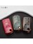 Anahtarlık Kırmızı Vw Volkswagen Polo Golf Passat Beetle Tiguan Skoda Octavia Kodiaq Seat Leon Altea Için Moda Tpu Araba Anahtar Kabı Kapağı Shell Flip Key Case Cover (Yurt Dışından) 3