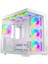 Kumandalı Supernova 7 Rgb Fanlı Atx Temperli Cam Panel Akvaryum Gaming Bilgisayar Kasası 2