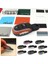 Halat Gökkuşağı Mını Cooper F56 F55 F57 F54 Clubman F60 Countryman Anahtar Kılıfı Kapak Zincir Halat Mını Jcw Süsleme Için Araba Stil Aksesuarları (Yurt Dışından) 2
