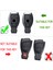B Tuşu Rengi-K Mercedes Benz Amg A C E S Serisi Için Araba Anahtarı Kılıfı Kapak E200L E300L C260L E260 W204 W212 W176 Cla Gla Araba Aksesuarları Anahtarlık (Yurt Dışından) 3