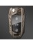 Mor Volkswagen Vw Polo Tiguan Passat B5 B6 B7 Golf Eorocco Jetta Mk4 Mk6 Octavia Seat Aksesuarları Için Araba Anahtarı Kılıfı Kapak (Yurt Dışından) 5