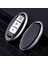 B Kırmızı Nissan Qashqai Juke J10 J11 X-Trail Kicks Tiida Pathfinder Nota Anahtar Tam Kapak Kılıfı Tpu Deri Araba Için (Yurt Dışından) 3