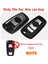 Bir Mavi Bmw Serisi X3 X4 M Araba Anahtar Kılıfı Otomobil Anahtar Koruma Kapağı Renkli Araba Aksesuarları- Kar Tpu Araba Anahtarı Kılıfı Shell Holder. (Yurt Dışından) 3