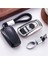 Bir Mavi Bmw Serisi X3 X4 M Araba Anahtar Kılıfı Otomobil Anahtar Koruma Kapağı Renkli Araba Aksesuarları- Kar Tpu Araba Anahtarı Kılıfı Shell Holder. (Yurt Dışından) 4