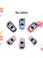 Pembe Anahtarlık Bmw Serisi X3 X4 M Araba Anahtar Kılıfı Otomobil Anahtar Koruma Kapağı Renkli Araba Aksesuarları- Kar Tpu Araba Anahtarı Kılıfı Shell Holder. (Yurt Dışından) 5