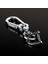 Metal Anahtarlık Tpu Araba Anahtar Kılıfı Kabuk Kapak Vw Volkswagen Golf 7 Mk7 Tiguan Mk2 Seat Ateca Leon Fr 2 Ibiza Skoda Octavia Anahtarsız Için (Yurt Dışından) 1