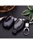 Kırmızı Anahtarlık Mercedes Benz W203 W210 W211 W124 W202 W204 Amg Aksesuarları Için Tpu+Pc Araba Anahtar Kılıfı Kapak Anahtar Tutucu Zincir Halka (Yurt Dışından) 4